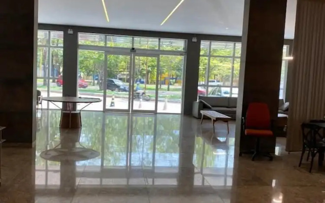 Maper Ouro by Easy Hotels