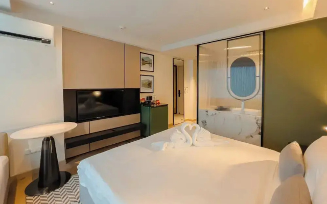 Cha Chiangmai Luxury