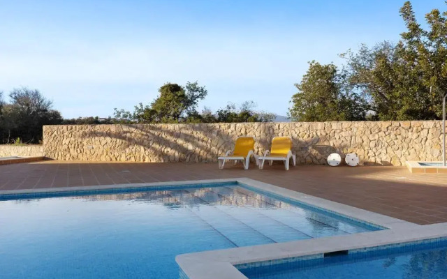 Pestana Golf Resort - T1 260d