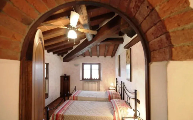 La Casetta nel Bosco