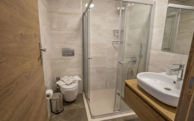 Neva Hotel Alacati