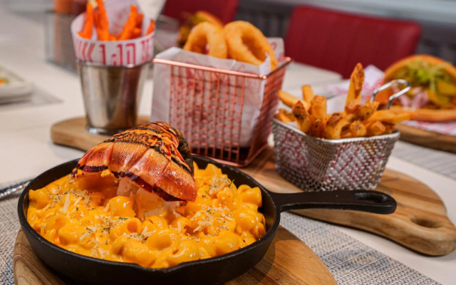 Nickelodeon Hotels & Resorts Riviera Maya - Gourmet by Karisma - All Inclusive