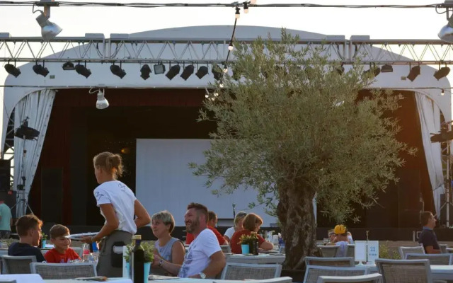 Camping Capalonga