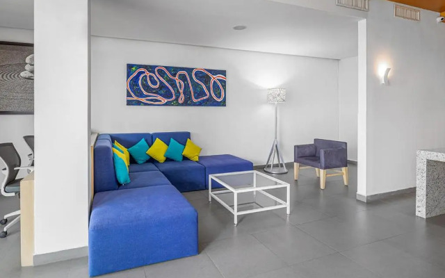 Hotel México Plaza Irapuato