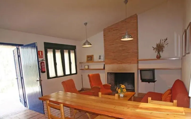 Apartamentos Rurales Isla Del Zujar