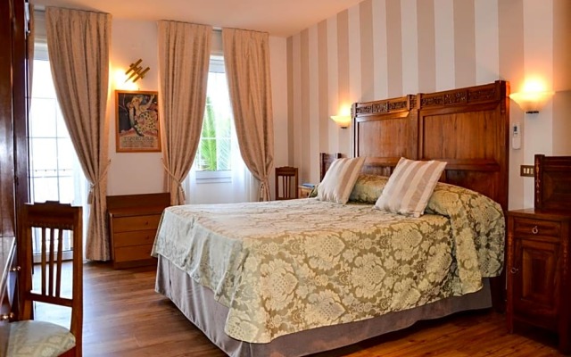 Hotel Du Lac