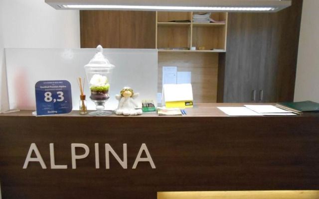 Pension ALPINA