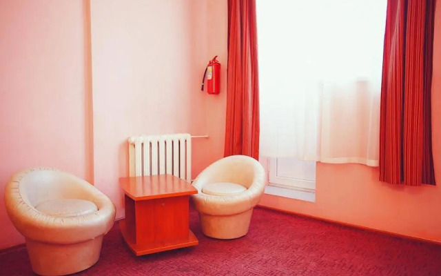 Otdykh 2 Mini Hotel
