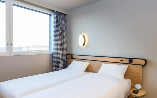 Aparthotel Adagio Access Palaiseau Saclay