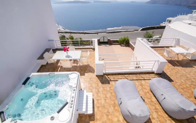 Onar Villas
