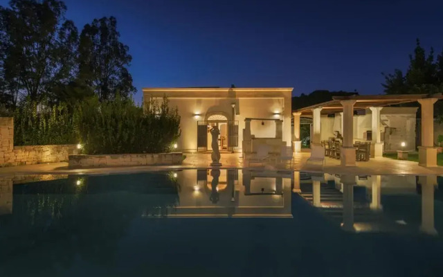 Villa La Dolce Vita by Wonderful Italy