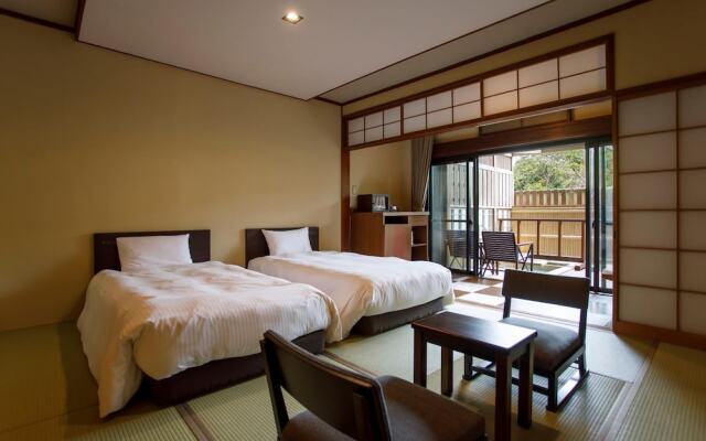 Hakone Kowakien Mikawaya Ryokan