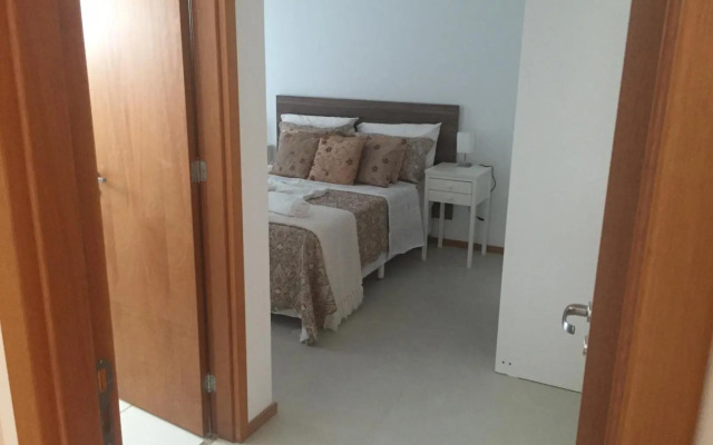 Apartamento Sublime do Recreio