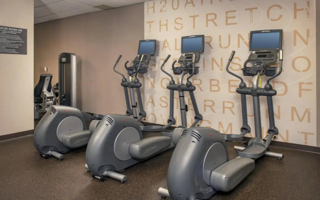 Residence Inn Alexandria Old Town/Duke Street by Marriott