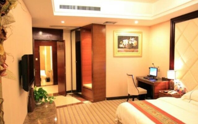 Calvin Hotel