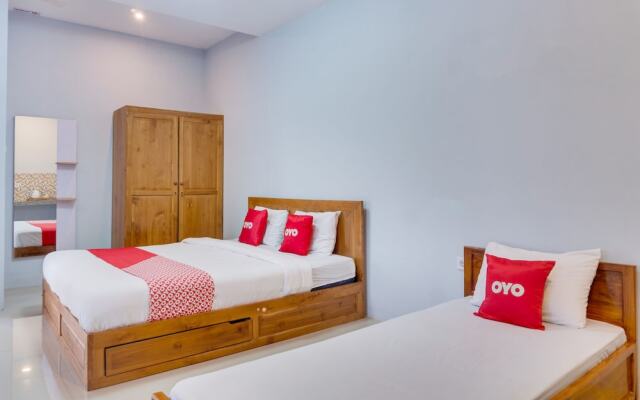 Kate'el Inn by OYO Rooms