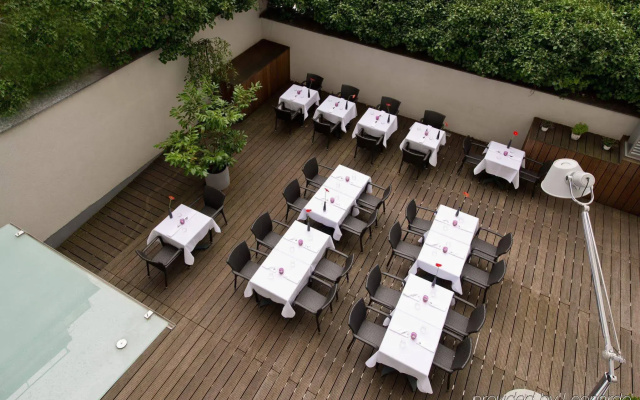 Indigo Berlin - Ku'damm by IHG