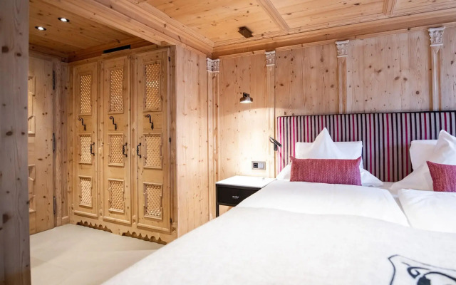 Tradition Julen Hotel