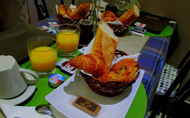 Hotel Choisy