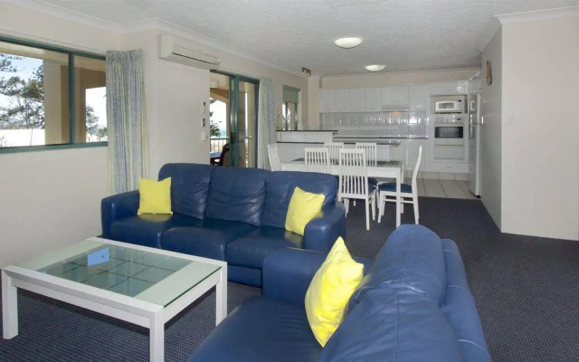 Pacific Place Apartments