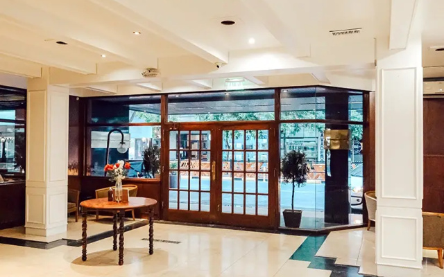 Argentino Hotel