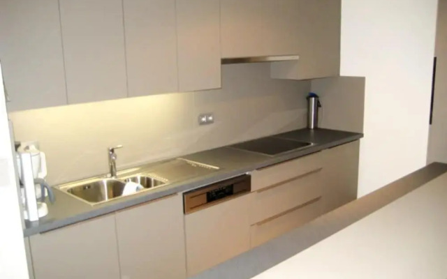 Apartment in Middelkerke Near the Beach