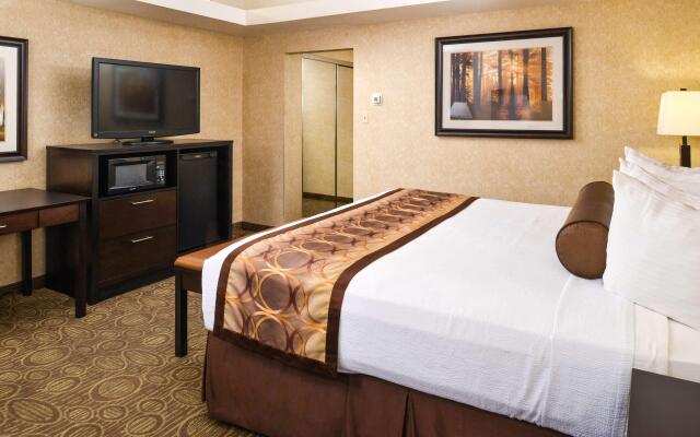 Best Western Coral Hills