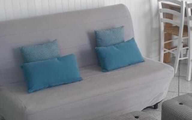 Studio indépendant dans maison individuelle