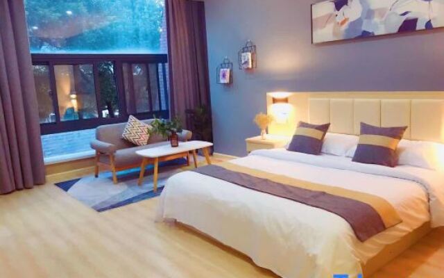 Shenghong Boutique Hotel