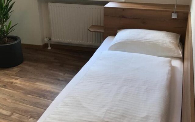 Seehotel Lilly