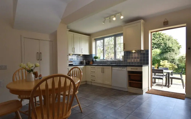 Maytham Cottage