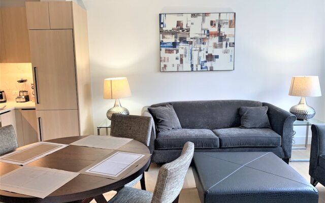 West Chelsea Apartment 30 Day Rentals