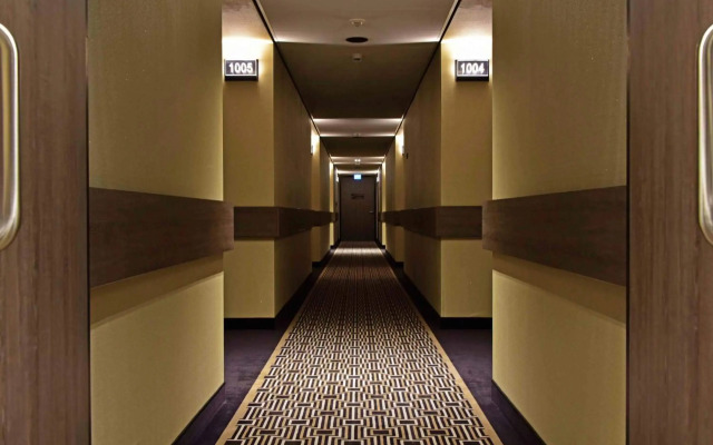 Riva Hotel The Hague