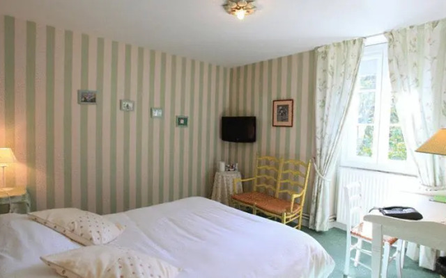 Auberge des Charmilles