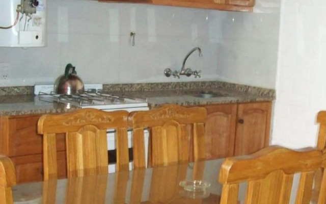Muras Apart Hotel