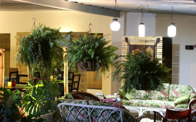 Casa Maria Airport B&B