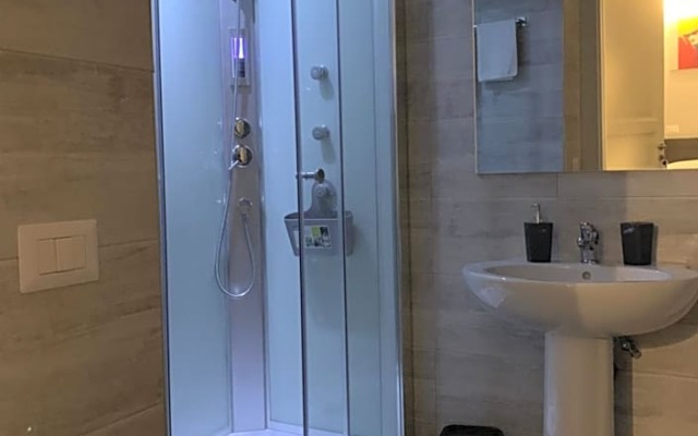 Caio Duilio B&B