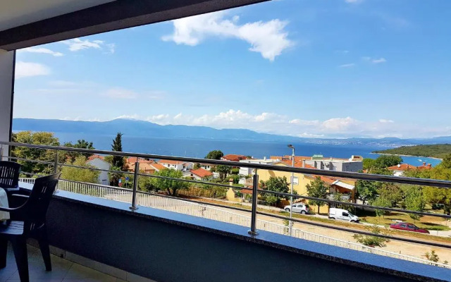 Apartment Milka 1
