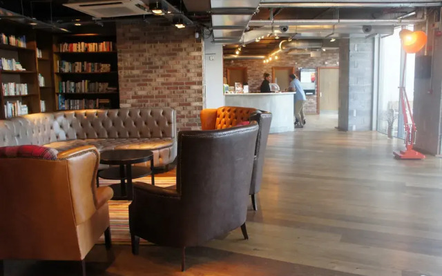 nitenite cityhotels, Birmingham