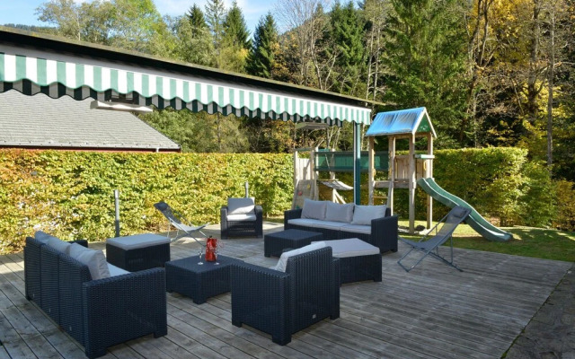 Auberge de la Dranse