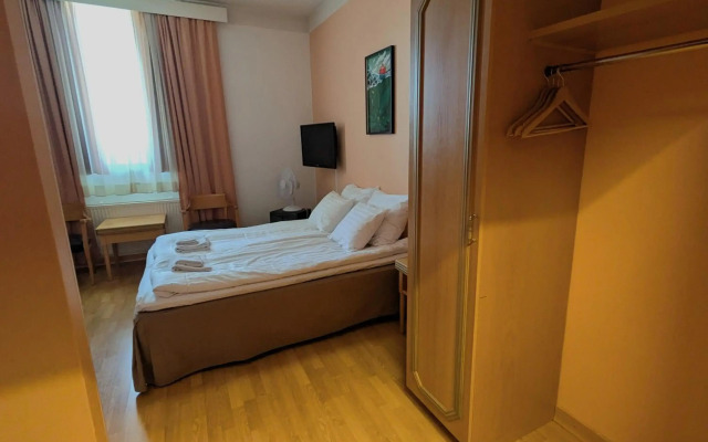 Hiisi Hotel Turku Seaport