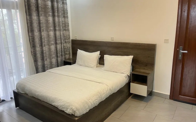 Kigali Haven Apartment