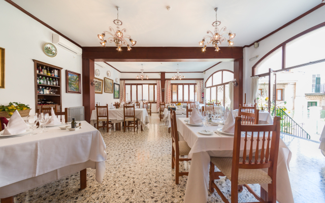 Hotel El Guía