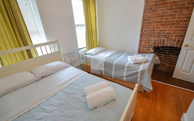 One Bedroom Self-Catering Apartment - Chelsea