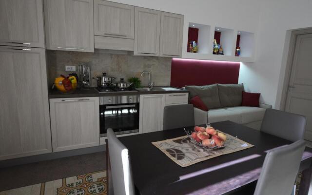 Deliamare - Case Vacanze