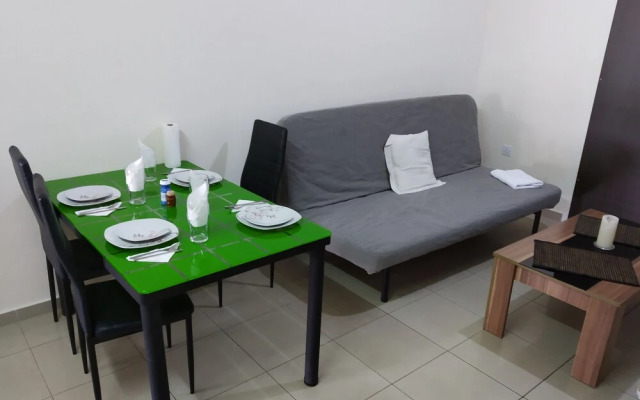 Hermes Complex 2 Kappari Paralimni Cyprus