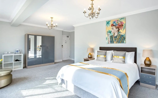 The Coast House B&B