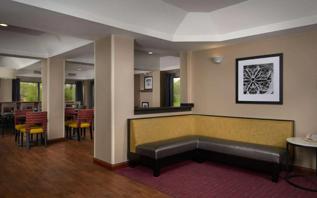 Hampton Inn Shelbyville