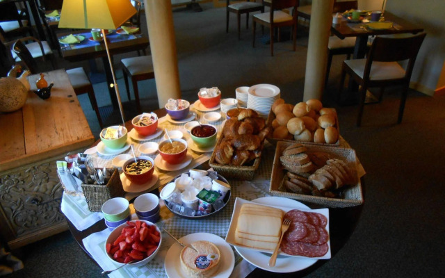 Hostellerie du Peiffeschof, The Originals Relais