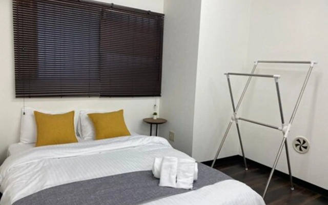 OUCHI HOTEL Takeya